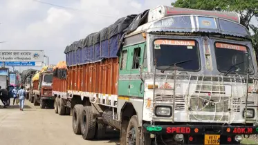 বেনাপোল দিয়ে পাট ও পাটজাত পণ্য রপ্তানি বন্ধ