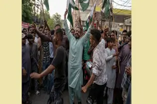 ভারত-পাকিস্তান সংঘাত ছিল ‘একটি সতর্কবার্তা’
