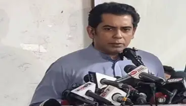 আওয়ামী লীগ হলো একটা ক্রিমিনাল এন্টারপ্রাইজ: পার্থ