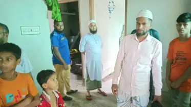 পিরোজপুরে বৃদ্ধার রক্তাক্ত মরদেহ পড়ে ছিল নিজ বসতঘরে