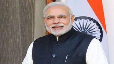  নতুন রেকর্ড গড়লেন মোদি