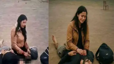 কাশ্মীরে হামলা নিয়ে ভারতীয় মিডিয়ার মিথ্যাচার ফাঁস করলো পাকিস্তান