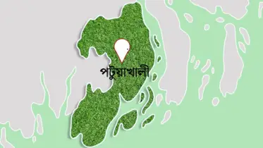 কলাপাড়ায় মাছ ধরতে গিয়ে খালে ডুবে এক রাখাইনের মৃত্যু