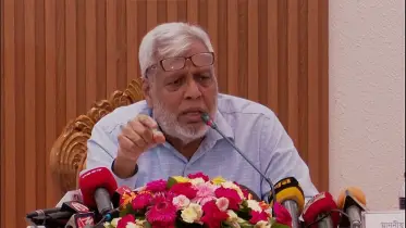 ছাদে উঠতে নিরুৎসাহিত করে হলেও মানবিক কারণে দেয়া হয়েছে ছাড়: জ্বালানি উপদেষ্টা