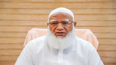 নিহত ও আহতদের পরিবারের পাশে থাকার ঘোষণা জামায়াত আমিরের