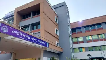 গোবিন্দগঞ্জে জমি নিয়ে সংঘর্ষে নিহত ১, আহত ৫