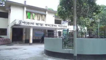 পাটগ্রামে ভূট্টা ক্ষেতে কাজ করতে গিয়ে বজ্রপাতে কৃষকের মৃত্যু 