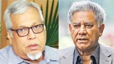 দুইজন উপদেষ্টা আজ বরিশাল যাচ্ছেন 