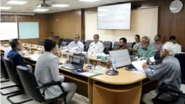 ই-জিপি’র ১০০ শতাংশ কাভারেজ নিশ্চিত করতে সরকার প্রতিশ্রুতিবদ্ধ: