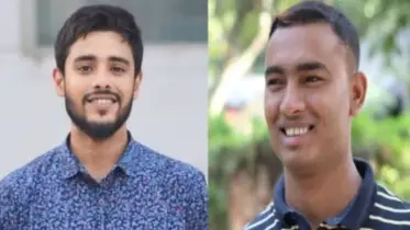 কিশোরগঞ্জ জেলা ছাত্রদলের নতুন কমিটি অনুমোদন, সভাপতি নিশাদ ও সম্পাদক