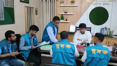 অভয়নগর উপজেলা স্বাস্থ্য কমপ্লেক্স দুদকের অভিযানে মিলেছে বিভিন্ন অভিযোগের সত্যতা