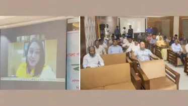 সরকারি কর্মচারীদের প্রধান কাজ আইন অনুযায়ী দেশে নীতি বাস্তবায়ন করা : তথ্য ও সম্প্রচার সচিব