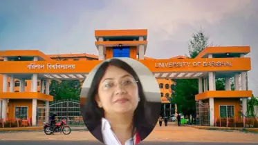 ববি’র ভিসির অপসারণ চেয়ে শিক্ষকদের গণস্বাক্ষর