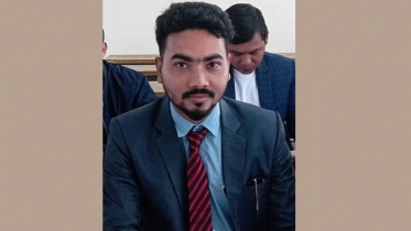 রামগতিতে সড়ক দুর্ঘটনায় উপসহকারী কৃষি কর্মকর্তা নিহত