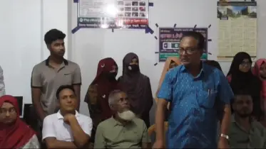 ঈশ্বরদীতে প্রফেশনাল এন্ড টেকনিক্যাল আইসিটি ইনষ্টিটিউটের উদ্বোধন