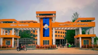 বরিশাল বিশ্ববিদ্যালয় ‘কমপ্লিট শাটডাউন’ ঘোষণা