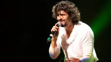 বিতর্কিত মন্তব্যে জড়ালেন সোনু নিগম, নিষিদ্ধ করল কন্নড় ফিল্ম ইন্ডাস্ট্রি