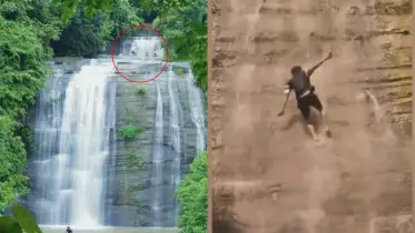 মীরসরাইয়ের ঝর্ণায় পাঁচ বছরে ১৪ প্রাণহানি, নিরাপত্তায় তদারকির অভাব