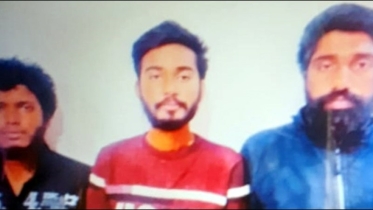 ইতালির স্বপ্ন দেখিয়ে লিবিয়ায় পাঠিয়ে নির্যাতন, সাতক্ষীরায় তিন পরিবারে চলছে আহাজারি