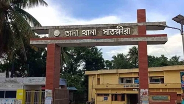 মাদকাসক্ত ছেলেকে হত্যার অভিযোগে মা গ্রেফতার
