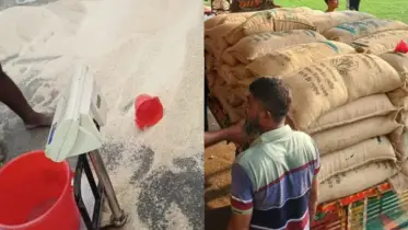 টিসিবির পণ্য বিতরণে অনিয়মের অভিযোগ