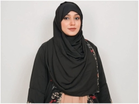 হিজাব ও বোরকা: আধুনিক নারী ও ইসলামী চেতনার মেলবন্ধন