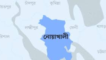 চাটখিলে জামায়াতে ইসলামীতে ৬ হাজার লোকের যোগদান 