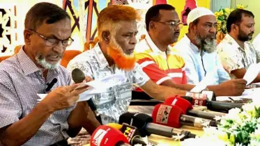 রাসিকের অচলাবস্থা নিরসনে দাবি, চলমান উন্নয়ন কাজ বন্ধের হুঁশিয়ারি