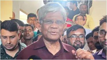 সঞ্চয়পত্রের মুনাফা বাড়ানো নিয়ে যা বললেন অর্থ উপদেষ্টা