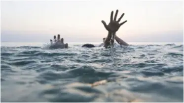 ভোলায় খালে ডুবে দুই ভাইয়ের মর্মান্তিক মৃত্যু