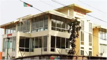 সাড়ে তিন মাসেও চালু হয়নি টেকনাফ স্থলবন্দর!