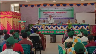 ‘উৎপাদন বাড়াতে কৃষিতে আনতে হবে প্রযুক্তির বিপ্লব’ 