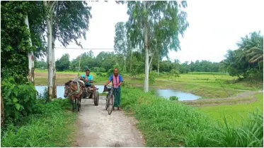 ৩৭ বছরেও কাটেনি ৮৮ সালের বন্যার দুর্ভোগ! 