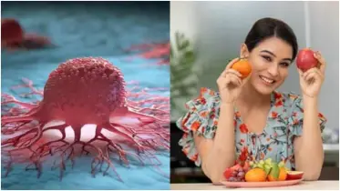 ক্যান্সারের ঝুঁকি কমাতে সহায়ক যেসব খাবার