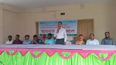 ‘শিশুর প্রাণ অমূল্য, একটি অসতর্কতা অনেক স্বপ্নকে নিভিয়ে দিতে পারে’