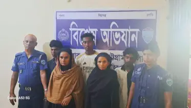 মীরসরাইয়ে চাঞ্চল্যকর ফয়েজ হত্যা মামলার রহস্য উদঘাটন, গ্রেফতার ৫