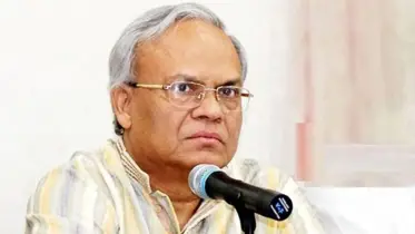 শেখ মুজিব ফারাক্কার অনুমতি দেওয়ার দিনই সর্বনাশ শুরু: রিজভী