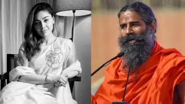 শেফালীর হার্ডওয়্যার ভালো, কিন্তু সফটওয়্যার খারাপ ছিল — রামদেবের মন্তব্যে তোলপাড়