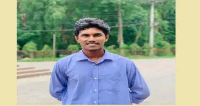 সরকার কি তামাশা শুরু করেছে? দল হিসেবে নিষিদ্ধ করে নাই: রাফি