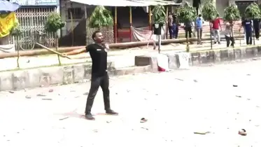 আবু সাঈদ হত্যা মামলা, তদন্তে মিলেছে ৩০ জনের সম্পৃক্ততা