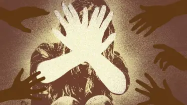 ভোলায় স্বামীকে আটকে রেখে স্ত্রীকে ধর্ষণ মামলায় যুবদল-শ্রমিক দলের দুই নেতা গ্রেফতার