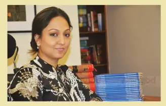আওয়ামী লীগ পার্টি নিষিদ্ধ করা হয়নি বরং কার্যক্রম নিষিদ্ধ: রাশনা ইমাম