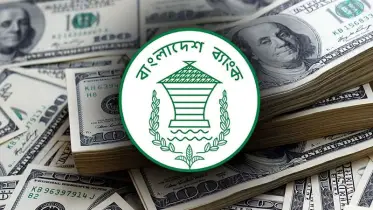 বৈদেশিক মুদ্রার রিজার্ভে রেকর্ড
