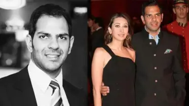 সঞ্জয় কাপুরের মৃত্যু: শেষ টুইট ঘিরে নেট দুনিয়ায় শোক ও বিস্ময়