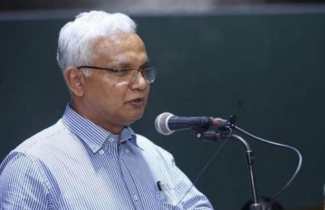 স্বৈরাচারের দোসররা বাঁচার জন্য বিভিন্ন কর্ম কৌশল করতে পারে: ডা. জাহিদ