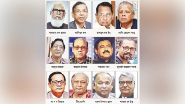 ৫৯ ভিআইপি আসামির জন্য কেরানীগঞ্জে বিশেষ কারাগার