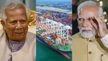 ভারতীয় কোম্পানির সাথে ২ কোটি ১০ লাখ ডলারের চুক্তি বাতিল করলো বাংলাদেশ
