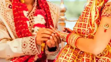 অল্প বয়সে বিয়ে করার যত উপকারিতা