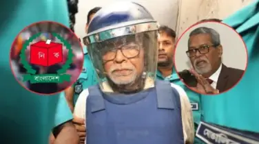 শেখ হাসিনার পরিকল্পনাতেই রাতে ভোট হয় ২০১৮ সালে: নুরুল হুদা