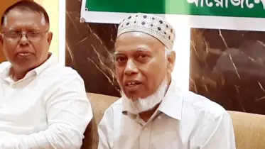 প্রধান উপদেষ্টার ঘোষণা অনুযায়ীই নির্বাচন হবে : রাজশাহীতে ইসি মাছউদ